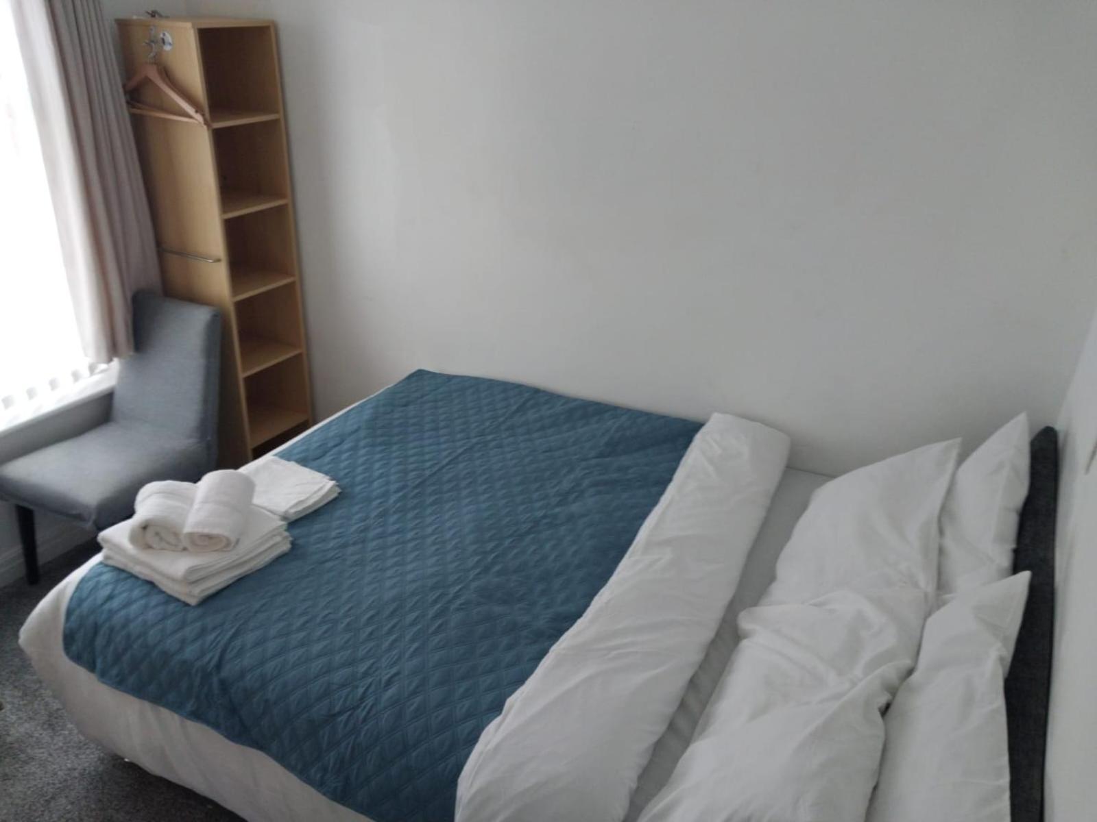 Pinnacle Hotel And Suites Formerly Jean Martyn Hotel Blackpool Extérieur photo