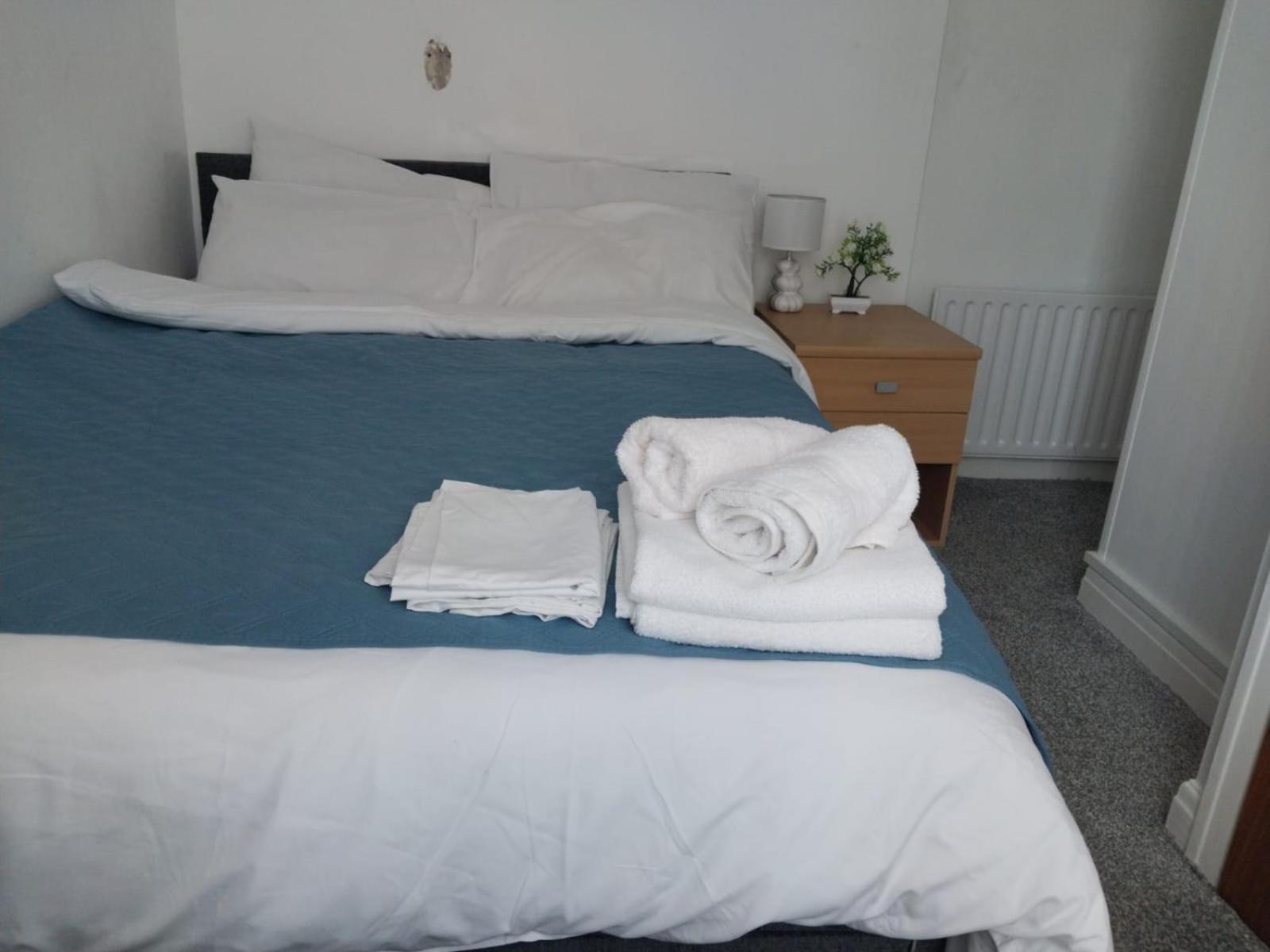 Pinnacle Hotel And Suites Formerly Jean Martyn Hotel Blackpool Extérieur photo